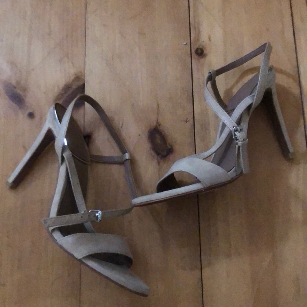BCBG Max Azria Sandal